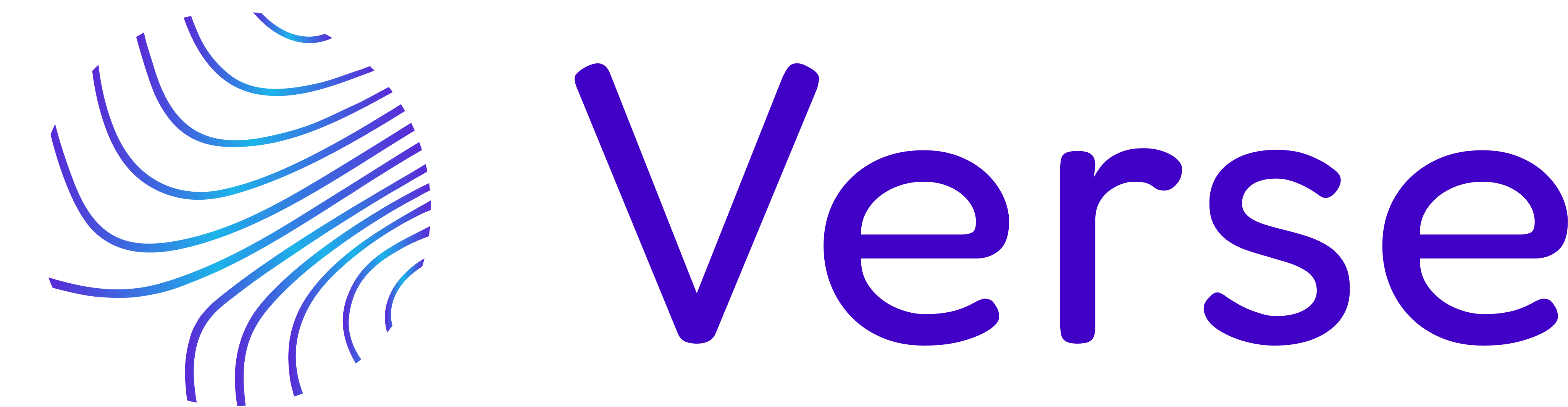 Verse Logo